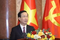 Chủ tịch nước ân giảm hình phạt tử hình xuống tù chung thân cho 18 bị án