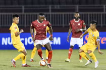 Hà Nội FC ngôi đầu, Khánh Hòa mãn nguyện sau vòng 3 V.League