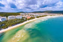 Top 5 hòn đảo đẹp nhất Việt Nam đáng để bạn khám phá