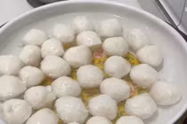 Tần Thủy Hoàng đặc biệt yêu thích món cá nào?