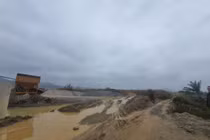 Lạng Sơn: Thực hư chuyện san lấp mặt bằng tại KĐT Mai Pha khi chưa hoàn tất GPMB