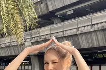 Xoài Non: Về nhà giản dị vẫn được khen chất lừ