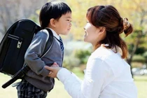 Nuôi dạy con trai, không được quên 9 điều này