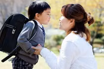 Nuôi dạy con trai, không được quên 9 điều này