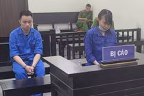 Tuyên án cặp vợ chồng bảo mẫu đánh đập bé 18 tháng tuổi