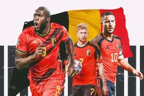 World Cup 2022: Tuyển Bỉ kỳ vọng ở De Bruyne 