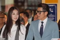 Người phụ nữ phía sau thành công và giàu có của Quách Phú Thành