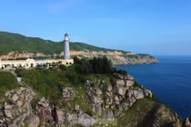 Loạt địa điểm đẹp như tranh, phải đến tại Phú Yên