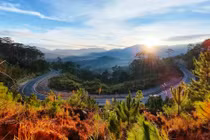 Bộ phim 'Lật mặt 7' sẽ có đại cảnh tại vùng đất nào?