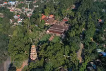 Du lịch Cố đô Huế vào mùa Thu cùng những trải nghiệm mới lạ