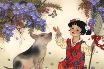 Tháng 7, tháng 8, con giáp nào được quý nhân dìu dắt, phát tài