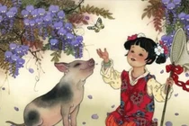 Tháng 7, tháng 8, con giáp nào được quý nhân dìu dắt, phát tài