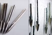 “Nỏ thần” An Dương Vương có khả năng “một lần bắn xuyên giáp vạn quân“