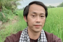 NSƯT Hoài Linh hát lô tô Tết Giáp Thìn 2024?