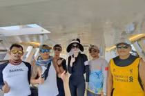 Ảnh chụp trộm Cổ Lực Na Trát hút hơn 50 triệu lượt xem