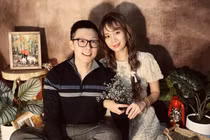 Nhìn người yêu chăm thú cưng, biết mình yêu đúng người