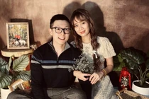 Nhìn người yêu chăm thú cưng, biết mình yêu đúng người