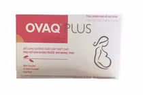 Cục ATTP cảnh cáo, TPCN OvaQ Plus vẫn tiếp tục “nổ” công dụng chữa vô sinh?