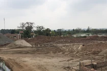 Phú Xuyên: Chuyền tay đổi chủ, Công ty Chí Cường "hô biến" đất công thành đất tư