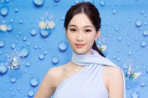 HH Đặng Thu Thảo rời Showbiz, yên vui với chồng đại gia