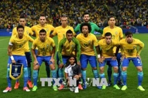 Ký ức năm 2002 và "Ngôi sao vàng thứ 5" của Brazil