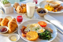 Bữa sáng có quan trọng như tưởng tượng?