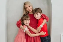 Mẹ kế bao dung với con riêng của chồng và cái kết