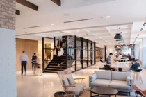 Thu hút FDI tạo đòn bẩy cho bất động sản văn phòng