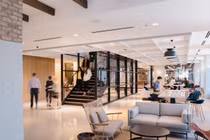 Thu hút FDI tạo đòn bẩy cho bất động sản văn phòng