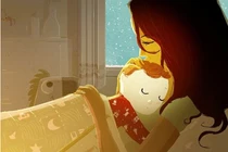 Bà nội đòi hết tiền vàng vì mẹ tôi nuôi con chỉ nặng 15kg