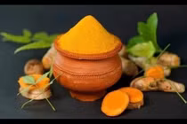 Chuyện gì xảy ra với cơ thể khi ăn quá nhiều nghệ?