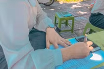 KĐT Bắc Đầm Vạc Vĩnh Yên: "Thần kỳ" chuyện tách thửa 5,6ha quỹ đất nhà ở xã hội 