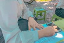 KĐT Bắc Đầm Vạc Vĩnh Yên: "Thần kỳ" chuyện tách thửa 5,6ha quỹ đất nhà ở xã hội 