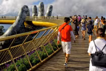 Tết 2024, Việt Nam thuộc top 5 điểm đến hàng đầu Châu Á