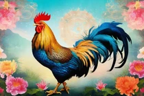 Năm Giáp Thìn 2024, 4 tuổi nào giàu nhất?