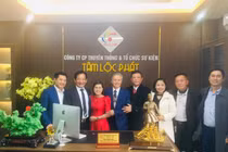 Tâm Lộc Phát: Nhà đầu tư cẩn trọng với lời mời gọi lợi nhuận 9,6%/tháng