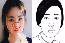 5 bộ phận phụ nữ càng xấu chồng càng nhiều lộc, nhiều anh thích