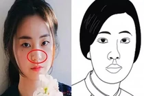 5 bộ phận phụ nữ càng xấu chồng càng nhiều lộc, nhiều anh thích