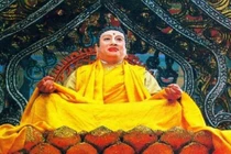 Tại sao Như Lai không phải là người đứng đầu ở Tây Thiên?