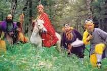 Yêu quái nào là “đệ nhất ma vương” Thần giới trong “Tây Du Ký”?