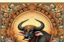 Tuần đầu tháng 4: 2 con giáp hưởng lộc, 1 con giáp cần cảnh giác