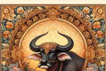 Tuần đầu tháng 4: 2 con giáp hưởng lộc, 1 con giáp cần cảnh giác