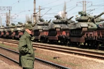 Chi bạo cho chiến sự Ukraine, kinh tế Nga 'trả giá đắt'