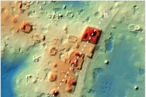 Phát hiện thành phố Maya bị hơn 1.000 năm trong rừng rậm Mexico