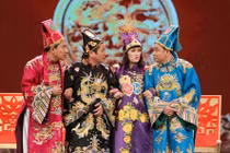 Vân Dung hồi hộp xem Táo quân, chờ phản ứng khán giả