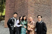 Xuân Hinh kể về quy tắc xin lỗi của hai vợ chồng, nói lý do sợ bà xã