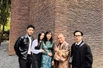 Xuân Hinh kể về quy tắc xin lỗi của hai vợ chồng, nói lý do sợ bà xã