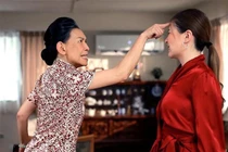 Mẹ chồng giận dữ, đuổi tôi ra khỏi nhà chỉ vì một câu nói