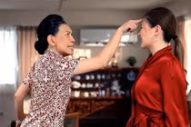 Mẹ chồng giận dữ, đuổi tôi ra khỏi nhà chỉ vì một câu nói