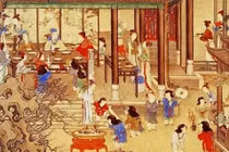 "Láng giềng 3 loại không ưa, người thân 3 kiểu không cần" là ai?